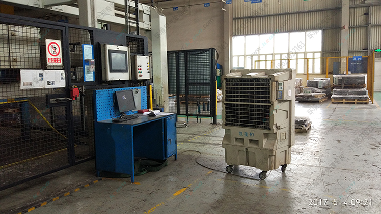 移動風(fēng)機(jī) 移動水冷空調(diào)機(jī)